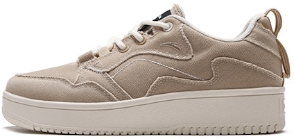 安踏生活系列休闲潮流运动鞋“棕白色” 912138063-2 Buy 安踏生活系列休闲潮流运动鞋“棕白色” 912138063-2