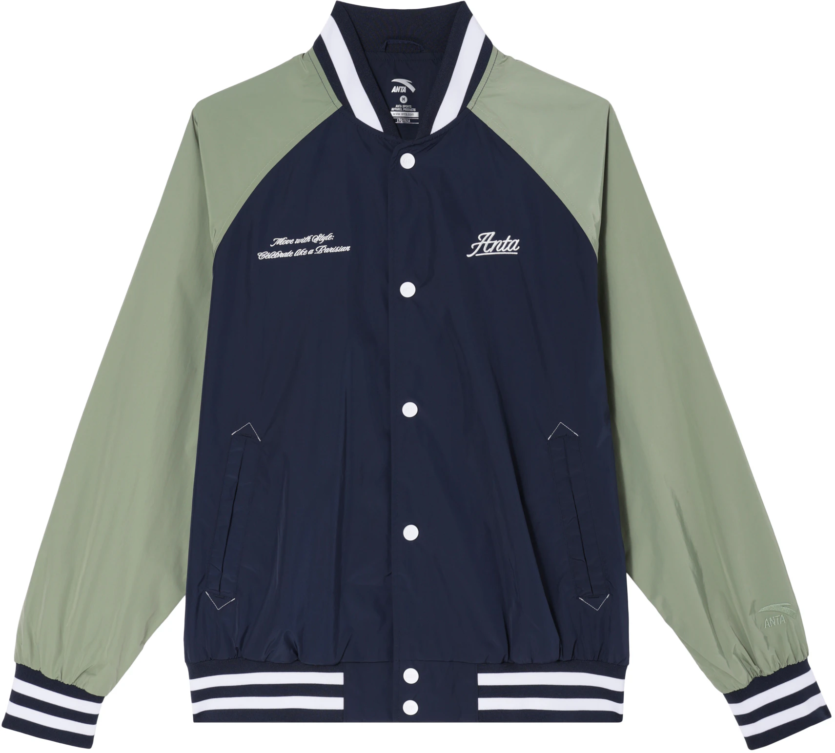 anta-life-series-colorblock-letter-print-long-sleeve-jacket-midnight-blue-152438607-2