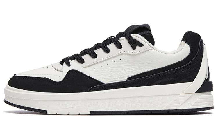 Anta Life Series GH 'Hayward Black White'