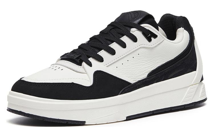 Anta Life Series GH 'Hayward Black White' 圖 2