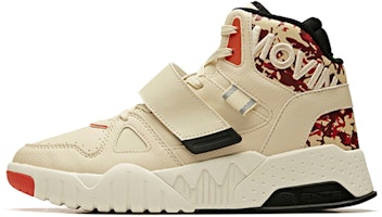 Anta Life Series High-Top 'Beige' 91948021-1 Anta Life Series High-Top 'Beige' 91948021-1