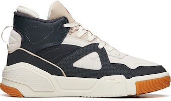 안타 라이프 시리즈 하이탑 '베이지 블랙' 112148088-7 Order 안타 라이프 시리즈 하이탑 '베이지 블랙' 112148088-7