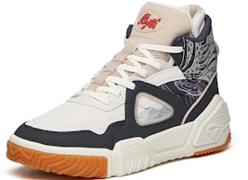 안타 라이프 시리즈 하이탑 '베이지 블랙' 112148088-7 Lookbook 안타 라이프 시리즈 하이탑 '베이지 블랙' 112148088-7