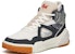 Anta Life Series Kasut Tinggi 'Beige Hitam' 112148088-7