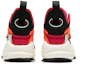 Shop Anta Life Series High-Top 'Black White Blue Orange' 112018086-2