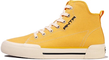 Anta Life Series High-Top 'Ginger Yellow' 112118665-3 Anta Life Series High-Top 'Ginger Yellow' 112118665-3