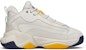 Anta Life Series Tinggi 'Kelabu Kuning Ungu' 912148990-1