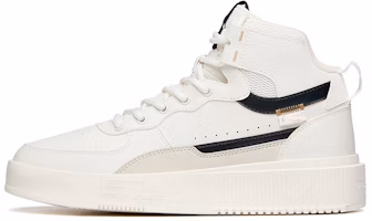 Anta Life Series High-Top 'Ivory White' 912238011-1 Anta Life Series High-Top 'Ivory White' 912238011-1