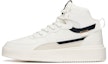 Buy Anta Life Siri High-Top 'Putih Gading' 912238011-1