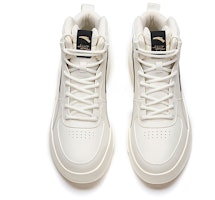 Anta Life Series High-Top 'Blanco Marfil' 912238011-1 Lookbook Anta Life Series High-Top 'Blanco Marfil' 912238011-1