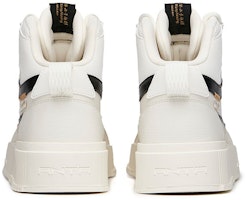 Anta Life Series High-Top 'Blanco Marfil' 912238011-1 Shop Anta Life Series High-Top 'Blanco Marfil' 912238011-1