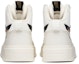 Shop Anta Life Siri High-Top 'Putih Gading' 912238011-1