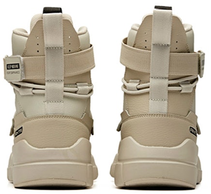 Anta Life Series Sepatu Tinggi 'Kasual Abu-Abu Sederhana' 91948081-2 Purchase Anta Life Series Sepatu Tinggi 'Kasual Abu-Abu Sederhana' 91948081-2