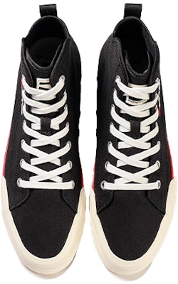 Anta Life Siri Kasut Tinggi 'Hitam Standard' 112118665-2 Shop Anta Life Siri Kasut Tinggi 'Hitam Standard' 112118665-2
