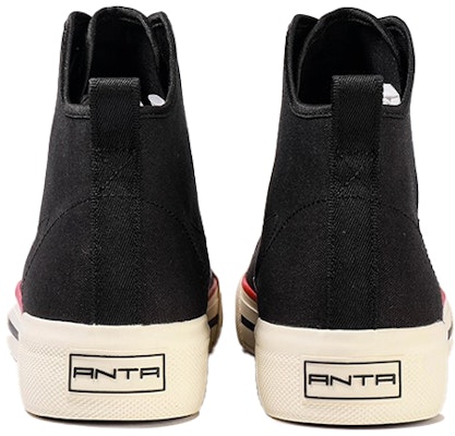 Anta Life Siri Kasut Tinggi 'Hitam Standard' 112118665-2 Purchase Anta Life Siri Kasut Tinggi 'Hitam Standard' 112118665-2