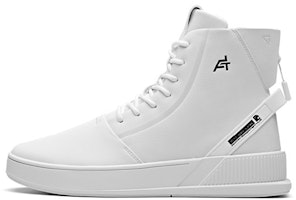 Anta Life Series High-Top 'White Black' 11848051-2 Anta Life Series High-Top 'White Black' 11848051-2