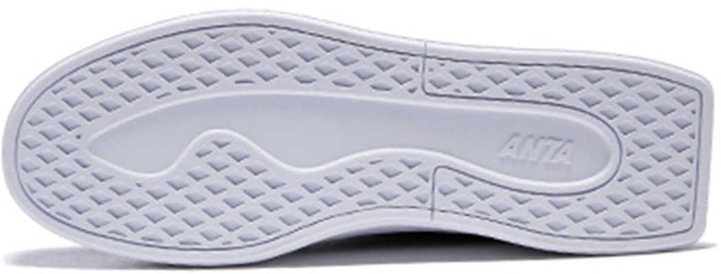 Sepatu Ankle Tinggi Kulit Anta Life Series 'Hijau Putih' 11848051-4 Details for Sepatu Ankle Tinggi Kulit Anta Life Series 'Hijau Putih' 11848051-4