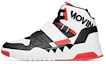 Buy Anta Life Series High-Top Sneaker ''Schwarz Weiß'' 91948021-7