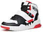 Order Anta Life Series High-Top Sneaker ''Schwarz Weiß'' 91948021-7