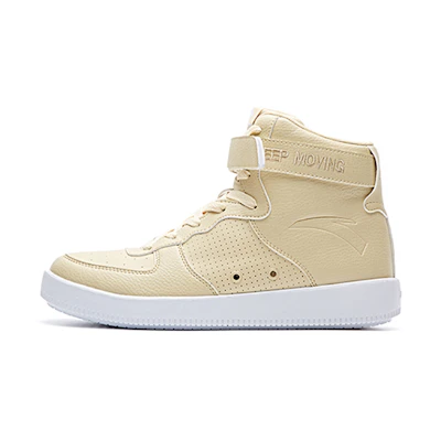 Anta Life Series High 'Apricot'
