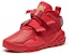 Anta Life Series High 'Ba Dao Si Fang Selatan - Merah' 11948080S-2