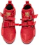 Lookbook Anta Life Series High 'Ba Dao Si Fang South - Red' 11948080S-2