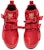 Anta Life Series High 'Ba Dao Si Fang Selatan - Merah' 11948080S-2
