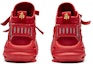 Shop Anta Life Series High 'Ba Dao Si Fang Selatan - Merah' 11948080S-2