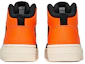 Shop Anta Life Series High 'Black Orange' 912038010-7