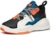 Anta Life Series High 'Hitam Putih Jingga' 112048903-1