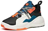 Order Anta Life Series High 'Black White Orange' 112048903-1