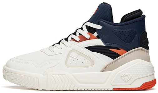 Kasut Tinggi Anta Life Series 'Putih Hitam' 112148088-2 Buy Kasut Tinggi Anta Life Series 'Putih Hitam' 112148088-2