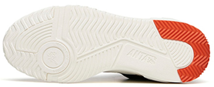 Kasut Tinggi Anta Life Series 'Putih Hitam' 112148088-2 Details for Kasut Tinggi Anta Life Series 'Putih Hitam' 112148088-2