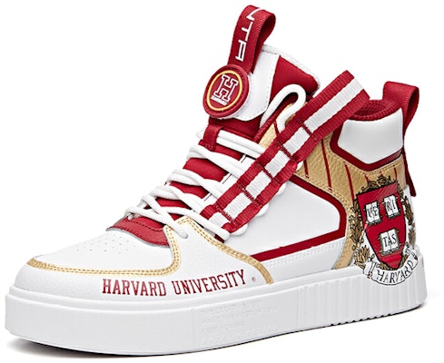 Siri Kehidupan Anta Tinggi 'Harvard Putih-Merah' 91938007-15 Order Siri Kehidupan Anta Tinggi 'Harvard Putih-Merah' 91938007-15