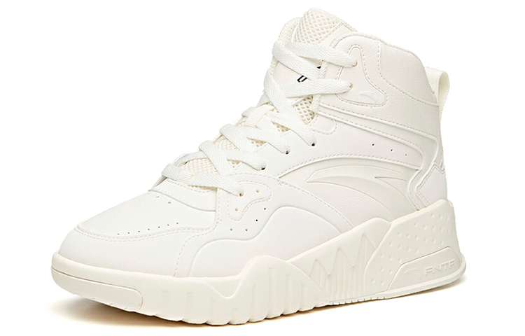 Order Anta Life Series High 'Ivory White' 912048011-1