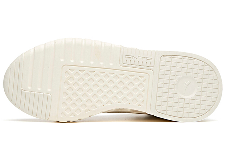 Purchase Anta Life Series High 'Ivory White' 912048011-1