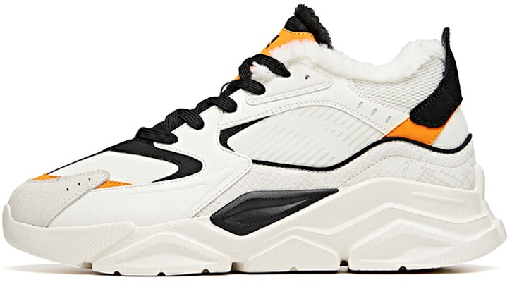Anta Life Series High 'Putih Gading Hitam' 912048911-1 Buy Anta Life Series High 'Putih Gading Hitam' 912048911-1