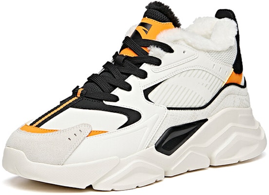 Anta Life Series High 'Putih Gading Hitam' 912048911-1 Order Anta Life Series High 'Putih Gading Hitam' 912048911-1