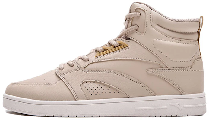 Anta Life Series High 'Light Brown Grey' 112138071-2 Buy Anta Life Series High 'Light Brown Grey' 112138071-2