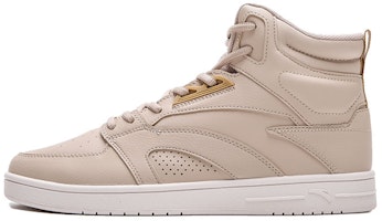 Anta Life Series High 'Light Brown Grey' 112138071-2 Anta Life Series High 'Light Brown Grey' 112138071-2