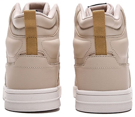 Anta Life Series High 'Coklat Kelabu Muda' 112138071-2 Shop Anta Life Series High 'Coklat Kelabu Muda' 112138071-2
