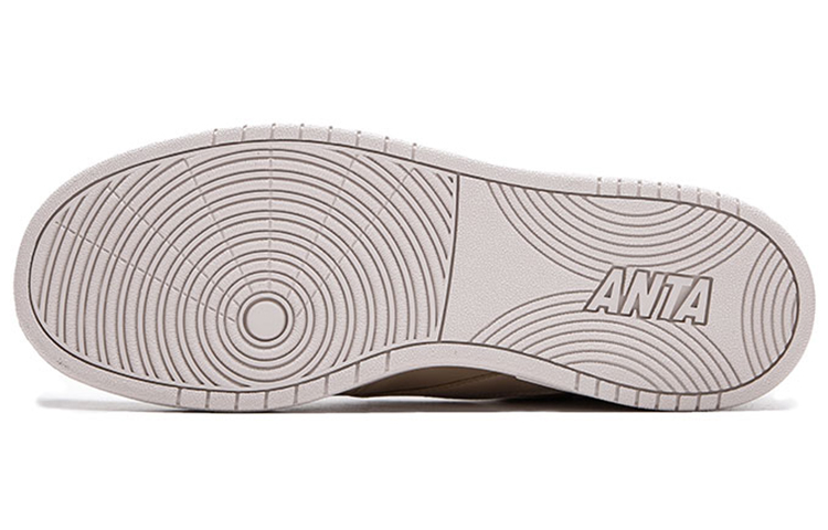 Purchase Anta Life Series High 'Light Brown Grey' 112138071-2
