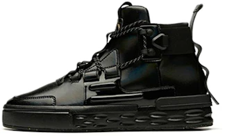 Anta Life Series High 'Star Interstellar Black' 11948098S-3 Anta Life Series High 'Star Interstellar Black' 11948098S-3