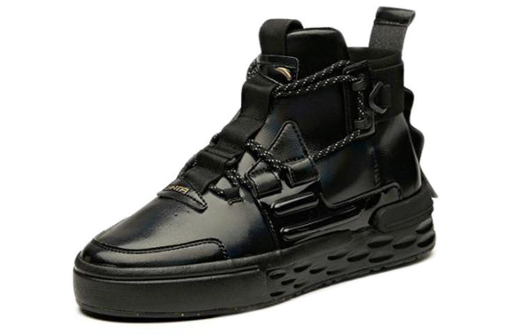 Order Anta Life Series High 'Star Interstellar Black' 11948098S-3