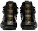 Shop Anta Life Series High 'Star Interstellar Hitam' 11948098S-3
