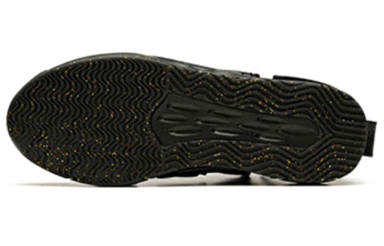 Purchase Anta Life Series High 'Star Interstellar Black' 11948098S-3