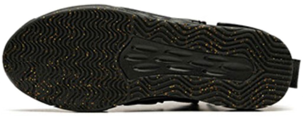 Anta Life Series High 'Star Interstellar Hitam' 11948098S-3 Purchase Anta Life Series High 'Star Interstellar Hitam' 11948098S-3