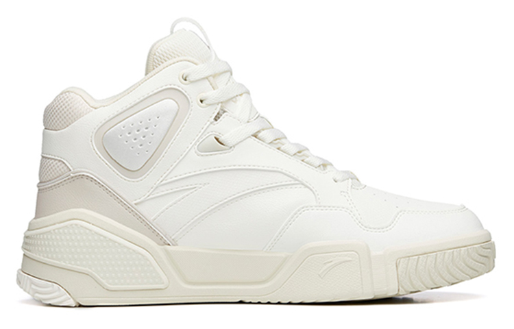 Order Anta Life Series Tinggi 'Putih Abu-Abu Flame' 112238090R-1