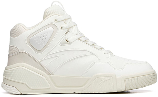 Anta Life Series High 'Putih Kelabu Api'. 112238090R-1 Order Anta Life Series High 'Putih Kelabu Api'. 112238090R-1