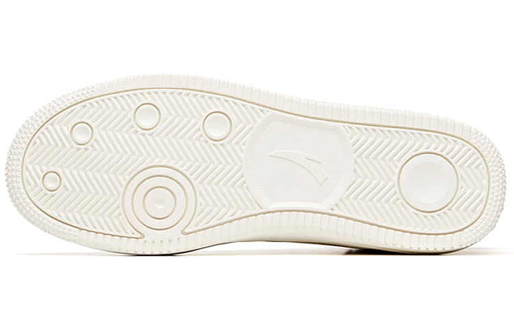 Purchase 안타 라이프 시리즈 하이 '화이트 퍼플' 912038010-5